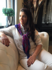 Foto van hulp Anjali in Rotterdam