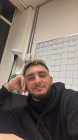 Foto van hulp Nabil in Amersfoort