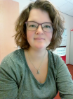 Foto van hulp Nynke in Joure