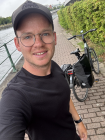 Foto van hulp Stefan in Wilnis