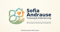 Foto van hulp Sofia in Vries
