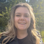 Foto van hulp Shania in Milsbeek