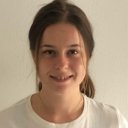 Foto van hulp Rachelle in Maastricht