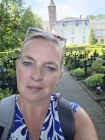 Foto van hulp Gertruda in Veendam
