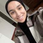 Foto van hulp Soumia in Raamsdonk