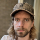 Foto van hulp Dirk in Amsterdam