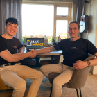 Foto van hulp Max-Impact in Driewegen