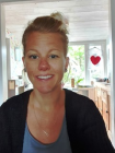 foto Palliatieve zorg advertentie Kim in Egmond aan Zee