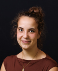 Foto van hulp Julia in Utrecht