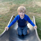 Foto van hulpvrager Jeroen in Arnhem