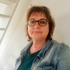 Foto van hulp Evelien in Vries