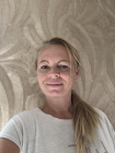 Foto van hulp Krisztina in Honselersdijk