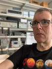 Foto van hulpvrager Harm in Nijmegen
