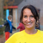 foto Naschoolse opvang advertentie Richelle in Leersum