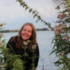 Foto van hulp Marinthe in Renswoude