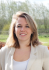 Foto van hulp Nienke in Galder