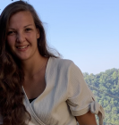 Foto van hulp Saskia in Geldermalsen