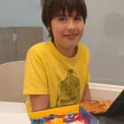 Foto van hulp Maxime in Amstelveen
