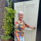 Foto van hulp Jeanne in Arcen
