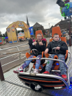 Foto van hulpvrager Kyano in Amstenrade