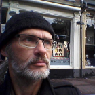 Foto van hulpvrager Jeroen in Amersfoort