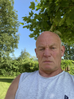Foto van hulpvrager André in Beltrum