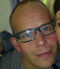 Foto van hulp Pim in Elshout