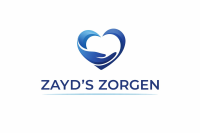 Foto van hulp Zaid in Den Haag
