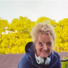 Foto van hulp Willemijn in Amsterdam