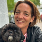 Foto van hulp Jetske in Eindhoven