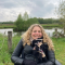 Foto van hulpvrager Evelien in Velserbroek