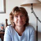 Foto van hulp Marianne in Den Haag