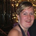 Foto van hulp Martine in Hoogwoud