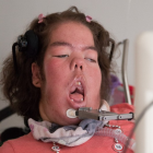 Foto van hulpvrager Anouk in Papendrecht