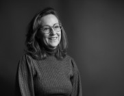Foto van hulp Femke in Amersfoort