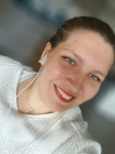 Foto van hulpvrager Amber in Lent