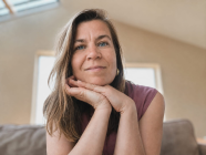 Foto van hulp Freya in Koedijk