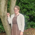 Foto van hulp Willeke in Barneveld