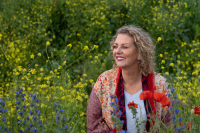 Foto van hulp Angela in Katwijk aan Zee