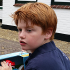 Foto van hulpvrager J.A.E. in Heteren