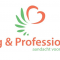 foto Verpleegkundige advertentie Zorg&professionals in Beusichem