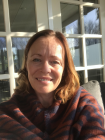 Foto van hulp Ruth in Veendam