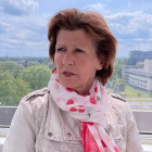 Foto van hulp Yvonne in Breda