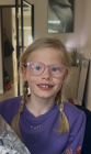 Foto van hulpvrager Anouk in Heemstede