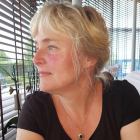 Foto van hulp Marian in Assen