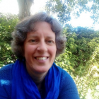 Foto van hulp Elske in Wageningen