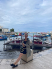 Foto van hulp Laura in Leveroy