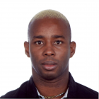 Foto van hulp Yosvany in Amsterdam