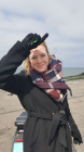 Foto van hulp Jessica in Utrecht