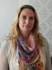 foto Palliatieve zorg advertentie Natascha in Wassenaar